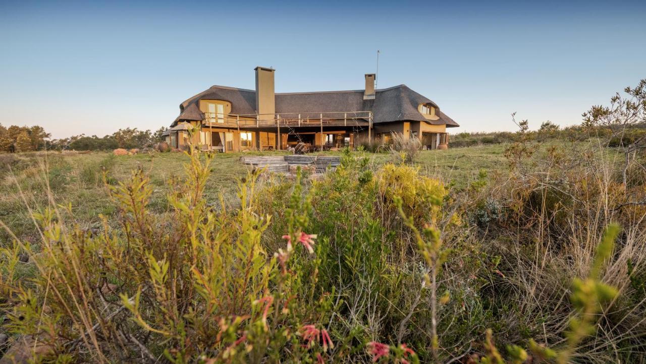 Gondwana Game Reserve Kleinberg Extérieur photo