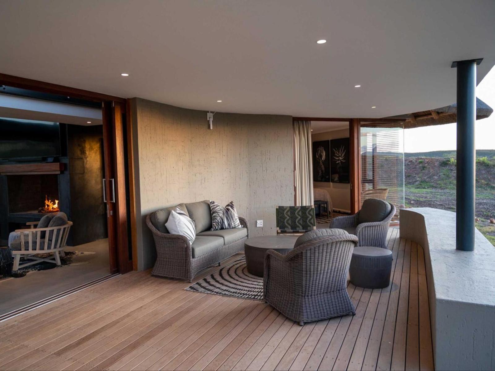 Gondwana Game Reserve Kleinberg Extérieur photo