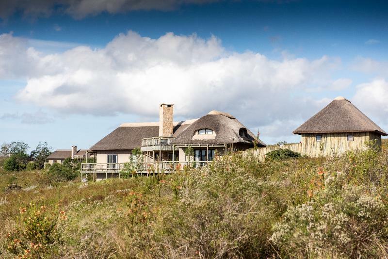 Gondwana Game Reserve Kleinberg Extérieur photo