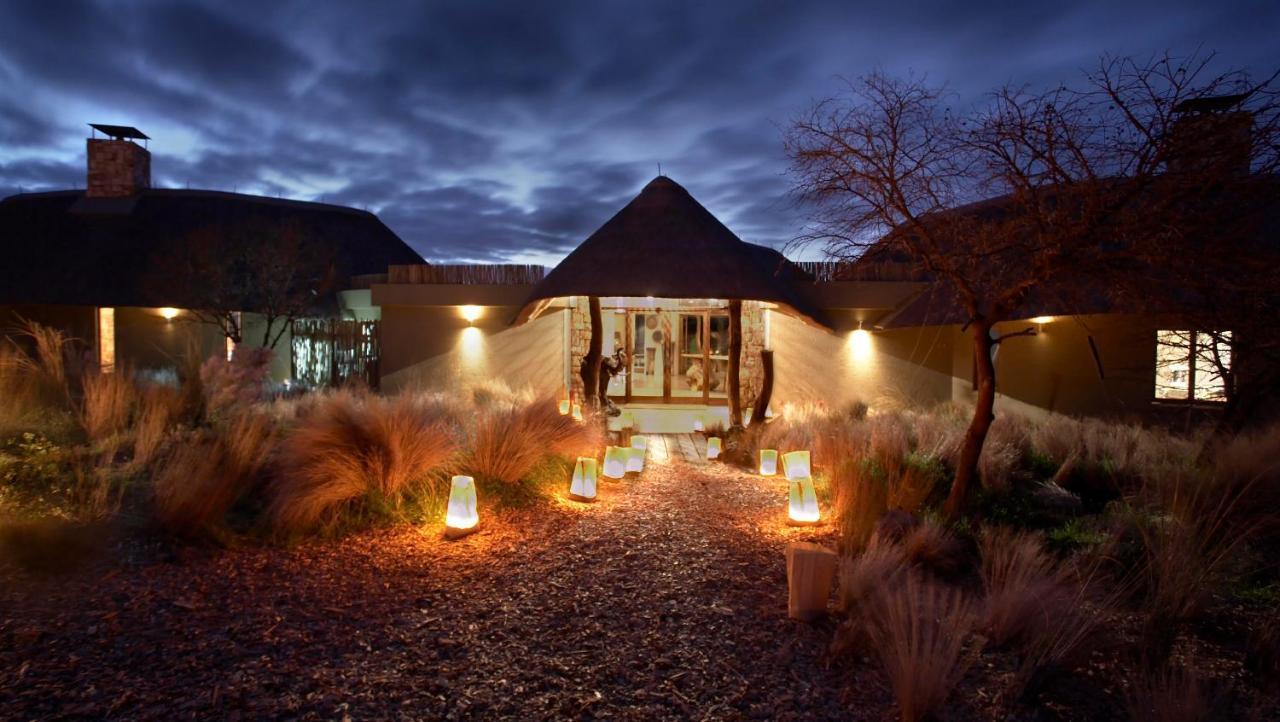 Gondwana Game Reserve Kleinberg Extérieur photo