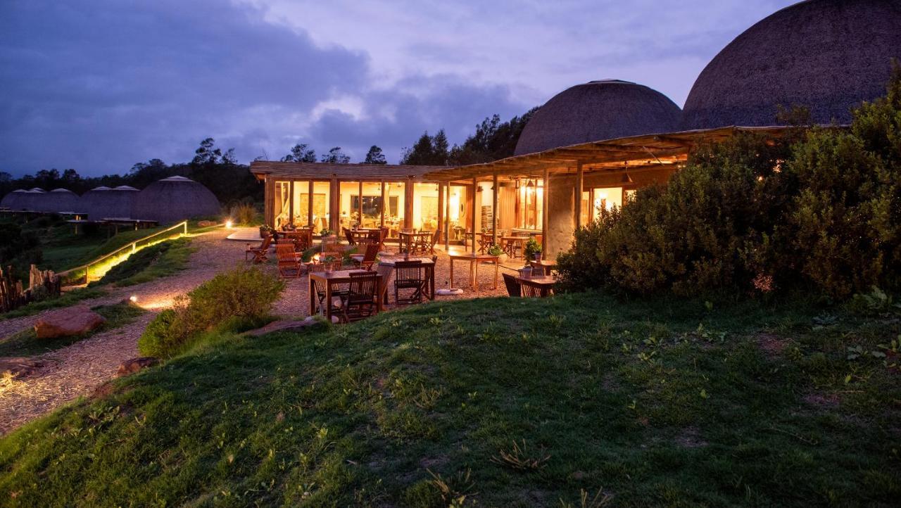 Gondwana Game Reserve Kleinberg Extérieur photo