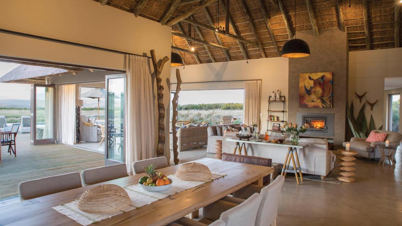 Gondwana Game Reserve Kleinberg Extérieur photo